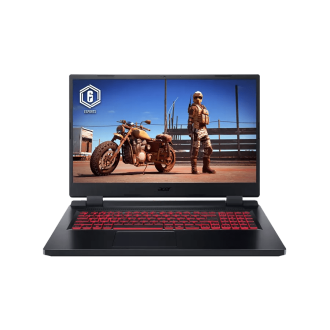 لپ تاپ گیمینگ ایسر Nitro 5 AN517