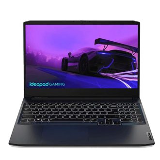 لپ تاپ لنوو IdeaPad Gaming 3-RE