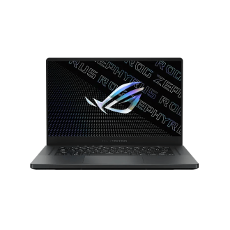 لپ تاپ گیمینگ ایسوس ROG Zephyrus G15 GA503QM