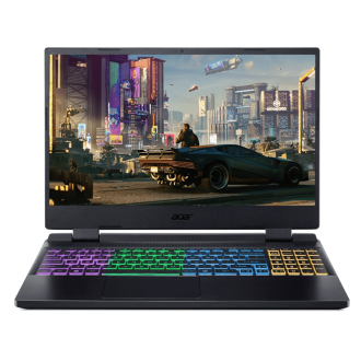 لپ تاپ ایسر Nitro 5 A515-F